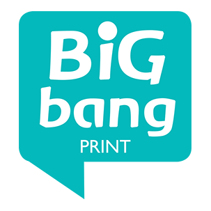 bigbangprint stampa digitale online